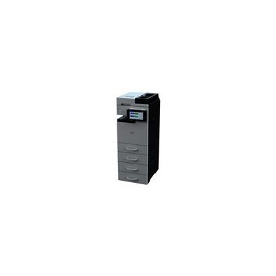 RICOH IM460F A4 MFP 46 ppm 4in1 SPDF dup