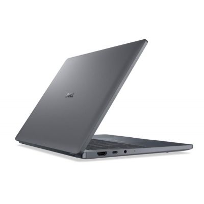Notebook|DELL|PRO Premium|Pro 13 Premium (PA13250)|CPU  Core Ultra|u7-266V|2200 MHz|CPU features vPro|13.3"|RAM 16GB|LPDDR5x|8533 MHz|SSD 512GB|Intel Arc graphics|Integrated|NOR|Windows 11 Pro|1.071