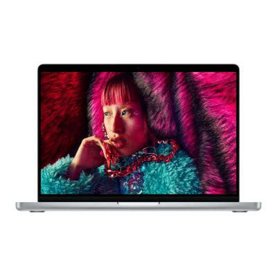 Apple MacBook | Pro | Silver | 14 " | 3024 x 1964 pixels | Apple M4 Pro | 24 GB | Solid-state drive capacity 512 GB | Apple M4 Pro chip 12-core CPU/16-core GPU | macOS | 802.11ax | Bluetooth version