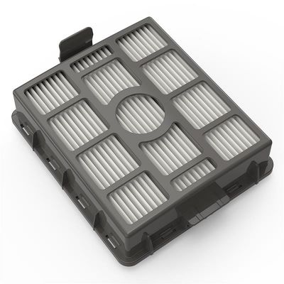 Shark AED antiallergeenne filter IP3000 jaoks