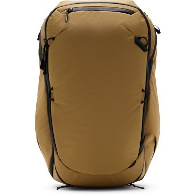 Peak Design seljakott Travel Backpack 45L, coyote