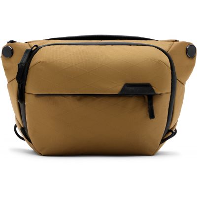 Peak Design õlakott Everyday Sling V2 3L, coyote