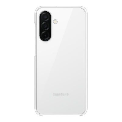 Galaxy A26 Clear ümbris, läbipaistev