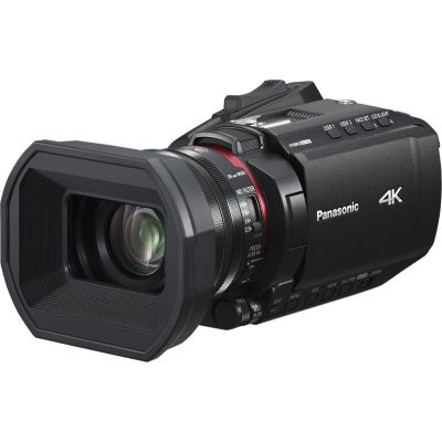 Panasonic HC-X1200E, must