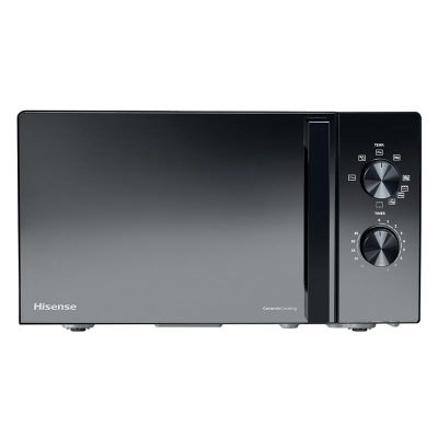 Mikrolaineahi Hisense