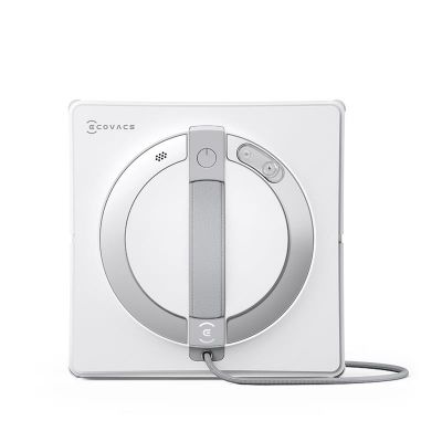 Aknapesurobot Winbot W2 Pro, Ecovacs, Valge