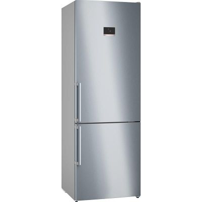 Külmik Bosch 203 cm NF