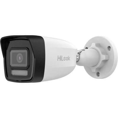 HiLook | IP Camera | IPC-B180HA-LU | Bullet | 8 MP | 2.8mm | IP67 | H.265+
