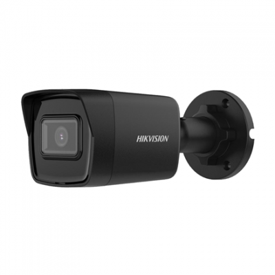 Hikvision Network Camera | DS-2CD1043G2-I | Bullet | 4 MP | Fixed | IP67 | H.265+