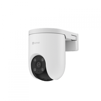 EZVIZ | Camera | CS-H8C Pro 4K | 8 MP | 4mm | IP65 | H.264/H.265 | Micro SD, Max. 512 GB