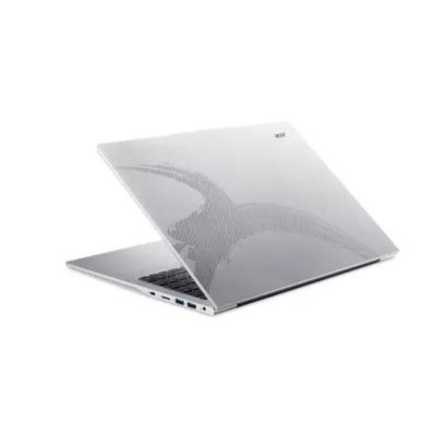 Notebook|ACER|Aspire|AL16-52P-5841|CPU  Core i5|i5-1334U|1300 MHz|16"|1920x1200|RAM 16GB|DDR5|SSD 512GB|Intel UHD Graphics|Integrated|ENG|Card Reader Micro SD|Windows 11 Home|Silver|1.7 kg|NX.J2SEL.0