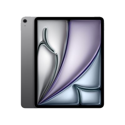Apple iPad Air | 13 " | Space Grey | Liquid Retina | 2732 x 2048 pixels | Apple M3 | 256 GB | 256 GB | Wi-Fi | Front camera | 12 MP | Rear camera | 12 MP | Bluetooth | 5.3 | iOS