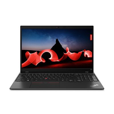 Lenovo ThinkPad L15 Gen 4 Core i5-1335U 1TB SSD 16GB 15.6" (1920x1080) WIN11 Pro Backlit Keyboard FP Reader. 1 Year Warranty