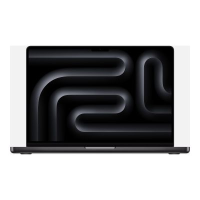 Apple MacBook | Pro | Space Black | 14 " | 3024 x 1964 pixels | Apple M4 | 16 GB | Solid-state drive capacity 512 GB | Apple M4 chip 10-core CPU/10-core GPU | macOS | 802.11ax | Bluetooth version 5.3