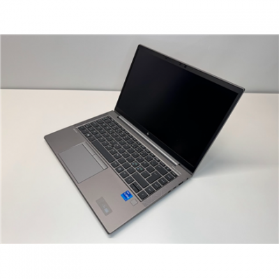Hewlett-Packard | REFURBISHED Grade A HP ZBook Firefly 14 G8 | 14 " | FHD | Intel Core i7 | i7-1165G7 | 32 GB | Solid-state drive capacity 512 GB | NVIDIA Quadro T500 | GDDR6 | 4 GB | Windows 11 Pro