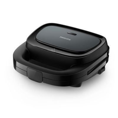 Philips Sandwich maker 3000 Series HD2331/90