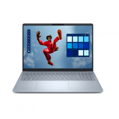 Dell | Plus 16 | Ice Blue | 16 " | 2.5K | 2560 x 1600 pixels | Anti-glare | Intel Core Ultra 7 | 256V | 16 GB | LPDDR5X | Solid-state drive capacity 512 GB | Intel Arc Graphics | Windows 11 Pro | 802