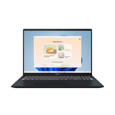 Asus Vivobook 16 X1607CA-MB045W | Quiet Blue | 16 " | IPS | WUXGA | 1920 x 1200 pixels | Anti-glare | Intel Core Ultra 5 | 225H | 16 GB | DDR5 | Solid-state drive capacity 512 GB | Intel Graphics | W