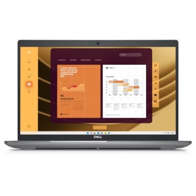 Dell Latitude 5550/Core i5-1335U/8GB/512GB SSD Gen4/15.6" FHD/Intel Iris Xe/FgrPr & SmtCd/FHD/IR Cam/Mic/WLAN + BT/EST Backlit Kb/3 Cell/W11Pro/3yrs ProSupport
