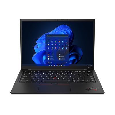 Lenovo ThinkPad X1 CARBON Gen 11 Core i7-1355U 1TB SSD 16GB 14" (1920x1200) WIN11 Pro BLACK Backlit Keyboard FP Reader 1YW
