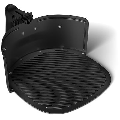 Philips HD9963/00 Airfryer pizza pickier kit