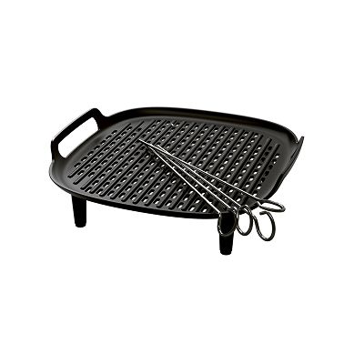 Philips Airfryer Grill Kit 3,2l, 4,2l, HD9926/00