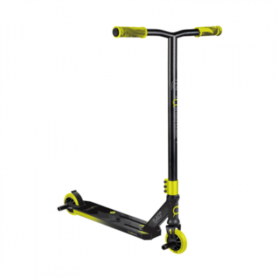 Globber Scooter Stunt GS 540 | 622-107-3 | Black/Yellow