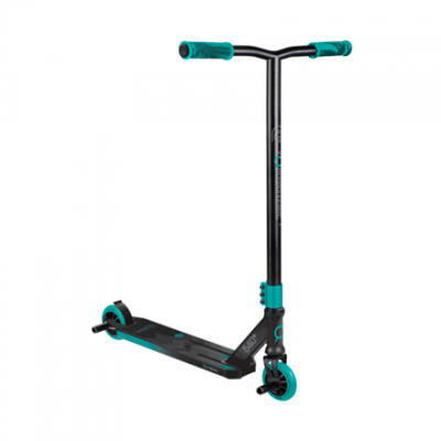 Globber Scooter Stunt GS 540 | 622-105-3 | Black/Blue
