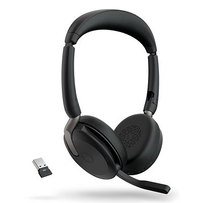 Jabra Headset 26699-989-999 / EV265F1 Black