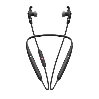 Jabra Headset 6599-623-109 / EV65SMS Black
