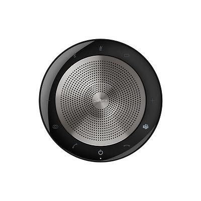 Jabra Hands-free kit 7700-309 / SP750MS Black