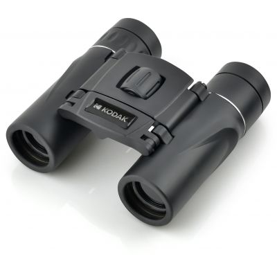 Kodak binokkel BCS200 8x21mm, must