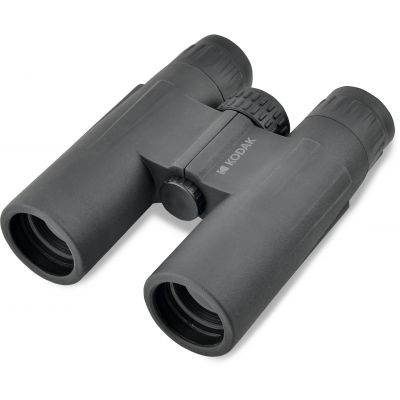 Kodak binokkel BCS600 12x32mm, must
