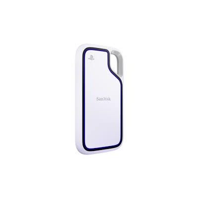 External SSD|SANDISK|Extreme|1TB|USB 3.2|Read speed 1000 MBytes/sec|SDSSDE62P-1T00-G25