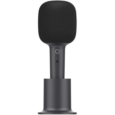 Xiaomi mikrofon Karaoke BT, must