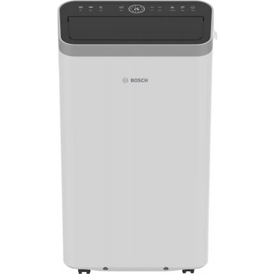 Bosch Mobile Air Conditioner | Cool 4000 | Suitable for rooms up to 35 m | White/Black