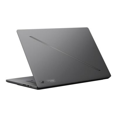 Notebook|ASUS|ROG|Zephyrus G16 (2025)|GU605CW-QR147W|CPU  Core Ultra|U9-285H|2900 MHz|16"|2560x1600|RAM 32GB|LPDDR5x|7467 MHz|SSD 1TB|NVIDIA GeForce RTX 5080|16GB|ENG|Card Reader SD card|Windows 11 H