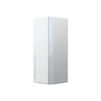 Mesh System | AX3000 NE (3-pack) | 802.11ax | 574+2402 Mbit/s | Ethernet LAN (RJ-45) ports 4 | Mesh Support Yes | MU-MiMO No | No mobile broadband | Antenna type Internal