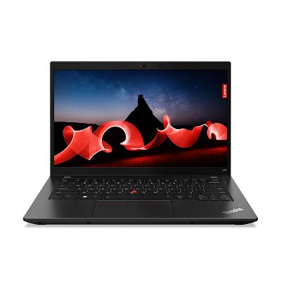 Lenovo ThinkPad L14 G4, Ryzen 3 PRO 7330U, 16GB RAM, 256GB SSD, Full-HD (1920x1080), Bluetooth, webcam, Win11Pro, 1YR Warranty