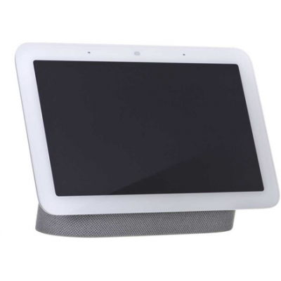 google | Nest Hub 2nd Generation | GA01331-IT | 7 " | Chalk | Wi-Fi | Bluetooth