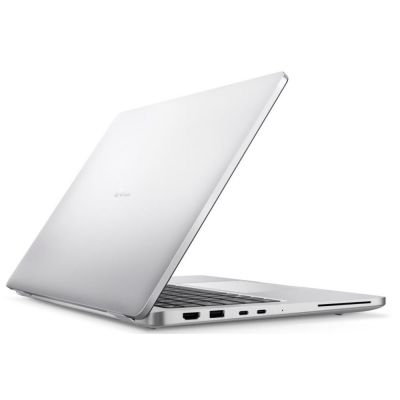 Notebook|DELL|Pro Plus|Pro 14 Plus|CPU  Core Ultra|u5-238V|2100 MHz|CPU features vPro|14"|RAM 32GB|LPDDR5x|8533 MHz|SSD 1TB|Intel Arc graphics|Integrated|EST|Smart Card Reader|Windows 11 Pro|1.4 kg|2