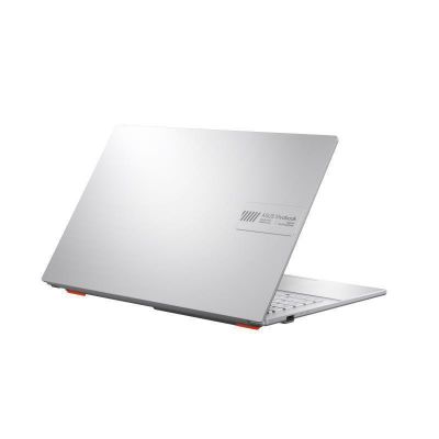 Notebook|ASUS|VivoBook Series|Go 15|E1504FA-BQ1557W|CPU  Ryzen 3|7320U|2400 MHz|15.6"|1920x1080|RAM 8GB|DDR5|SSD 512GB|AMD Radeon Graphics|Integrated|ENG|Windows 11 Home in S Mode|Silver|1.63 kg|90NB
