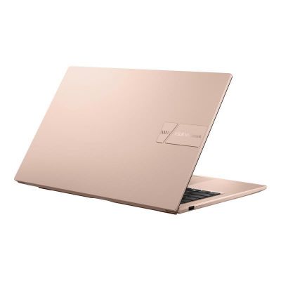 Notebook|ASUS|VivoBook Series|X1504VA-BQ2396W|CPU  Core i5|i5-1334U|1300 MHz|15.6"|1920x1080|RAM 16GB|DDR4|SSD 512GB|Intel Iris Xe Graphics|Integrated|ENG|Windows 11 Home|Terra Cotta|1.7 kg|90NB10J3-