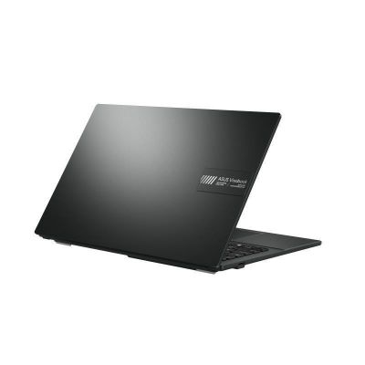 Notebook|ASUS|VivoBook Series|Go 15|E1504FA-BQ1556W|CPU  Ryzen 3|7320U|2400 MHz|15.6"|1920x1080|RAM 8GB|DDR5|SSD 512GB|AMD Radeon Graphics|Integrated|ENG|Windows 11 Home in S Mode|Black|1.63 kg|90NB0