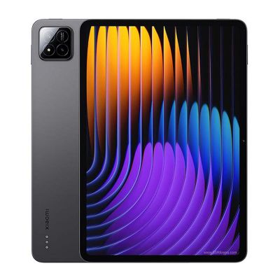 Xiaomi Pad 7 Pro, hall