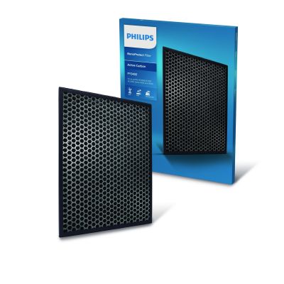 FY3432/10 Healthier air, always. Reassurance of TVOC and odor reduction