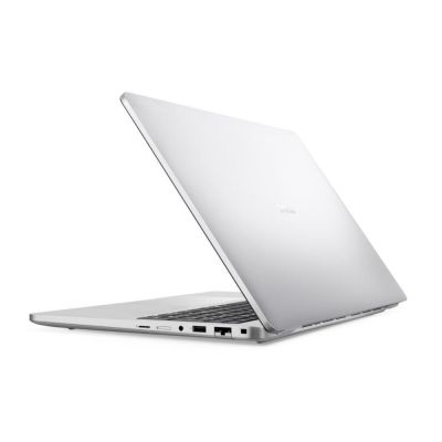 Notebook|DELL|Pro Plus|Pro 16 Plus|CPU  Core Ultra|u5-235U|2000 MHz|CPU features vPro|16"|RAM 16GB|DDR5|5600 MHz|SSD 512GB|Integrated Intel graphics|Integrated|EST|Smart Card Reader|Windows 11 Pro|1.