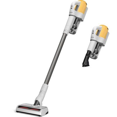 Varstolmuimeja Duoflex HX1 Miele, Kollane_