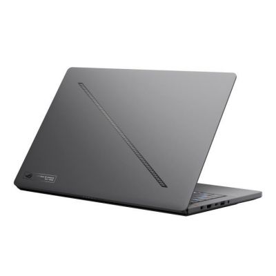 Notebook|ASUS|ROG Zephyrus|G14 (2025)|GA403WR-QS132W|CPU  Ryzen AI 9|HX370|2000 MHz|14"|2880x1800|RAM 32GB|LPDDR5x|8000 MHz|SSD 1TB|NVIDIA GeForce RTX 5070 Ti|12GB|ENG|Card Reader microSD|Windows 11