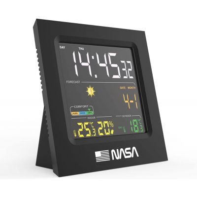 Nasa ilmajaam Astronaut WS300